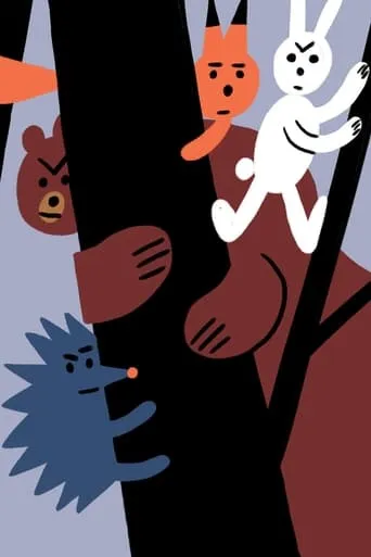 Le dernier arbre de Noël movie poster - Rated 7/10