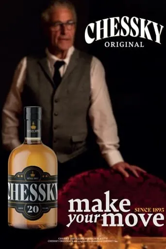 Chessky movie poster - Rated 10/10