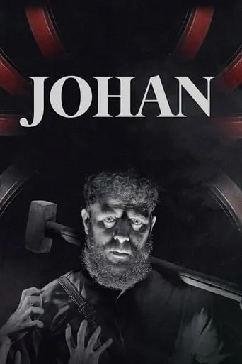 Johan movie poster - Rated 6.3/10