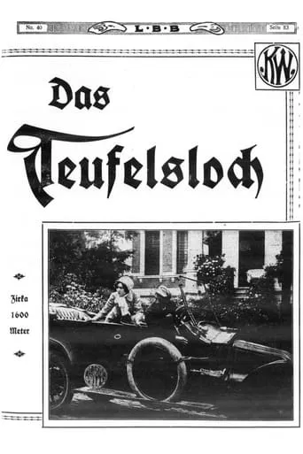 Das Teufelsloch movie poster - Entertainment content