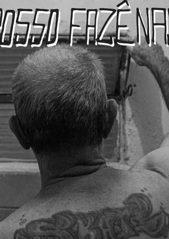 Posso Fazê Nada movie poster - Entertainment content