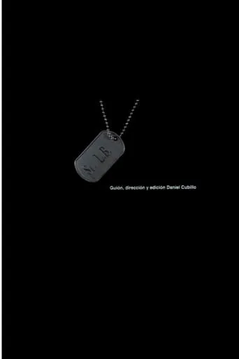 Sr. L.B. movie poster - Rated 6/10