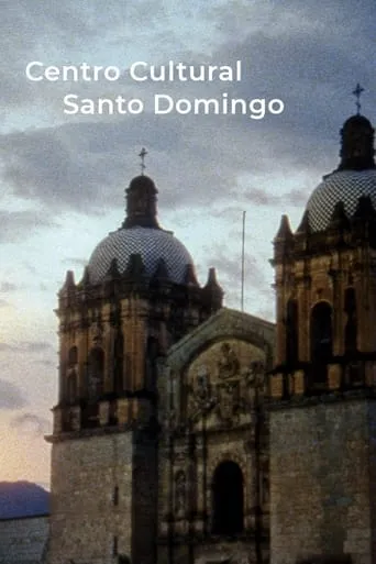 Centro cultural Santo Domingo movie poster - Entertainment content