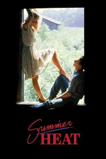 Summer Heat movie poster - Rated 4.8/10