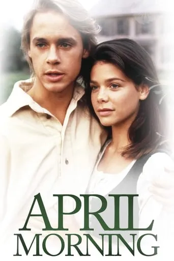April Morning movie poster - Rated 5.7/10