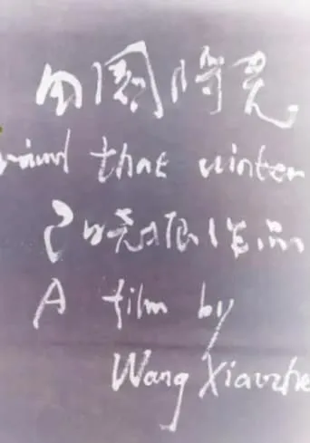 Around That Winter movie poster - Entertainment content