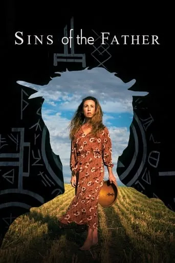 Sins of the Father movie poster - Rated 3.5/10