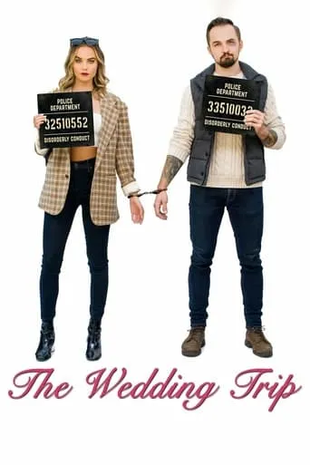 The Wedding Trip movie poster - Rated 5.7/10