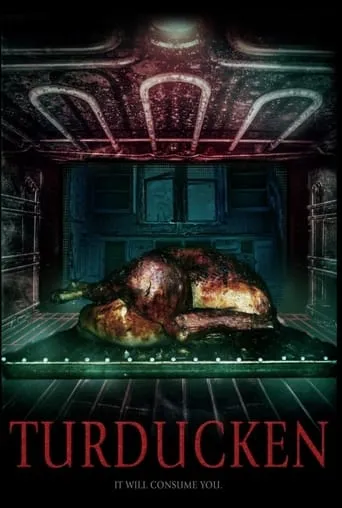Turducken movie poster - Rated 7/10
