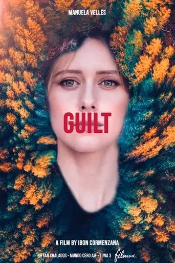 Guilt movie poster - Rated 4.8/10