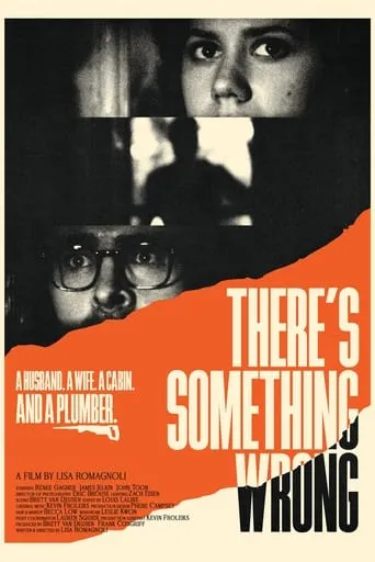 There's Something Wrong movie poster - Entertainment content