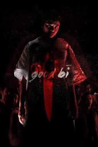 GoodBi movie poster - Rated 3.3/10