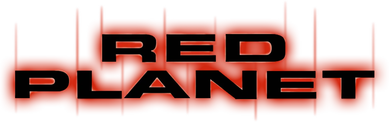 Red Planet
