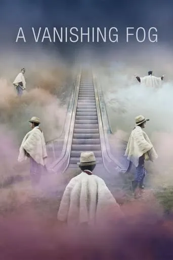 A Vanishing Fog movie poster - Rated 5.4/10