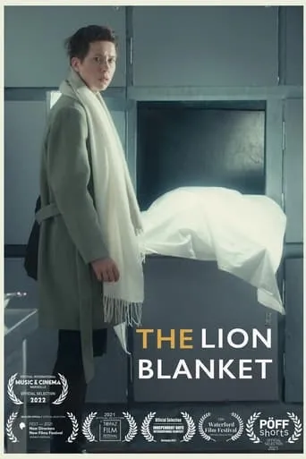 The Lion Blanket movie poster - Entertainment content