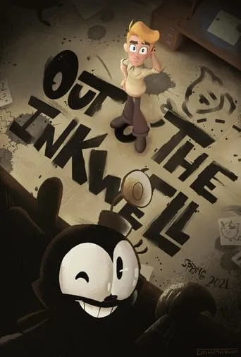 Out O' the Inkwell movie poster - Rated 10/10