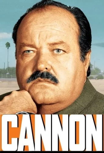 Cannon movie poster - Rated 3.5/10