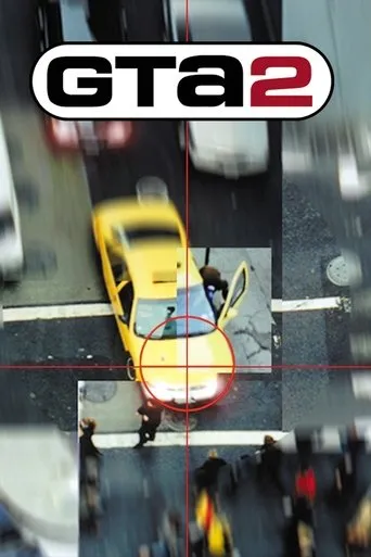 Grand Theft Auto 2: The Movie movie poster - Rated 8/10
