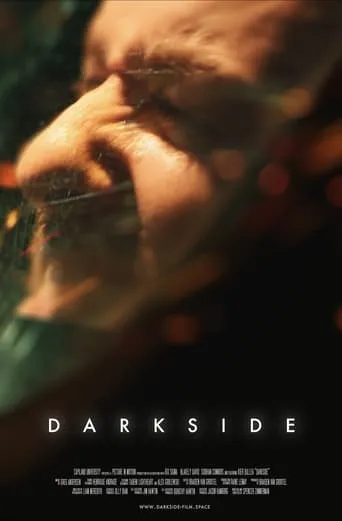 Darkside movie poster - Rated 5/10