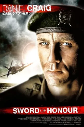 Sword of Honour movie poster - Rated 5.6/10