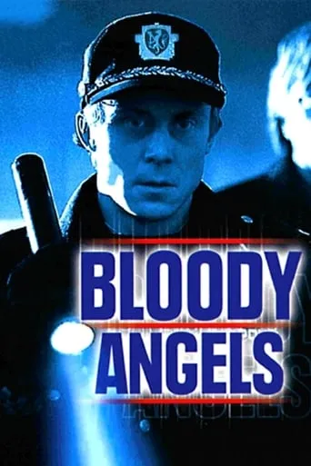 Bloody Angels movie poster - Rated 6.6/10