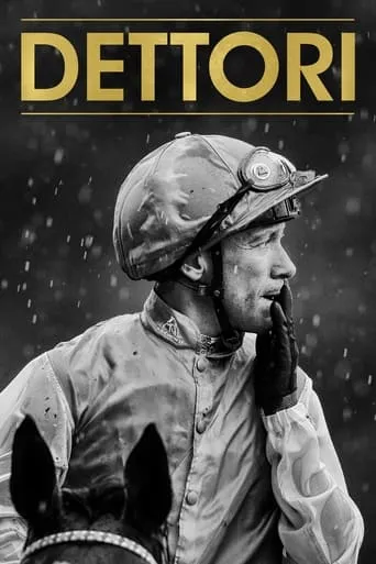 Dettori movie poster - Rated 6/10