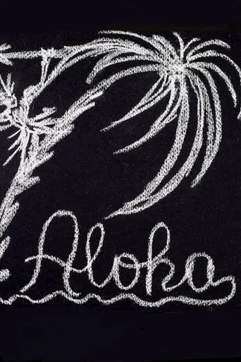 Aloha movie poster - Entertainment content