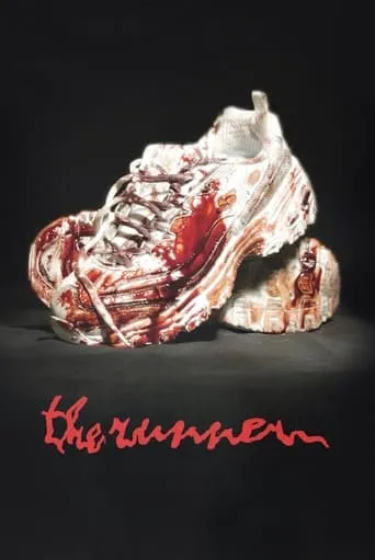 The Runner movie poster - Rated 5.7/10