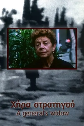 A General's Widow movie poster - Rated 7.5/10