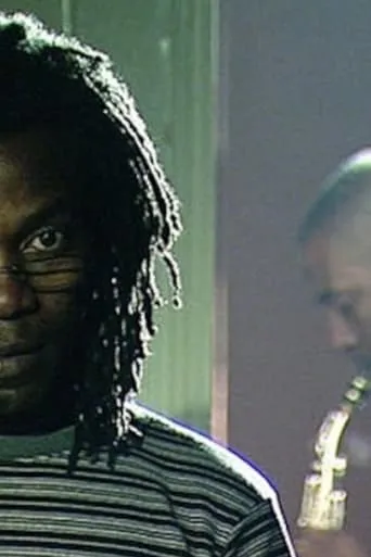 Black Deutschland movie poster - Entertainment content
