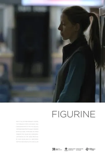 Figurine movie poster - Entertainment content