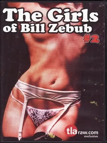 The Girls of Bill Zebub 2 movie poster - Entertainment content