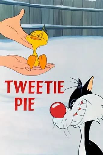 Tweetie Pie movie poster - Rated 6.7/10