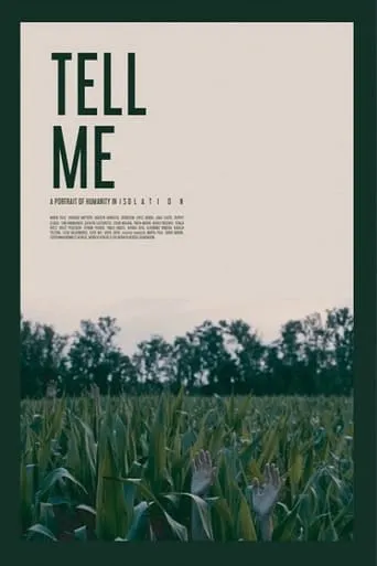 Tell Me movie poster - Rated 5/10