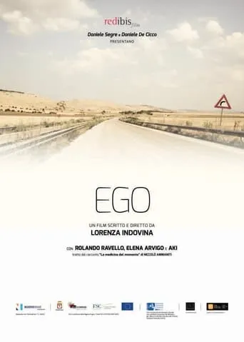 Ego movie poster - Entertainment content