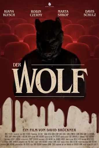 Der Wolf und die 7 Geißlein movie poster - Rated 5.8/10