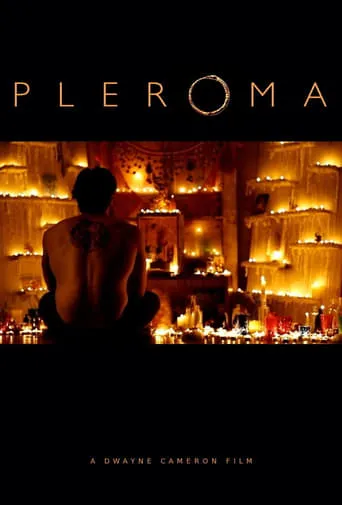 Pleroma movie poster - Entertainment content