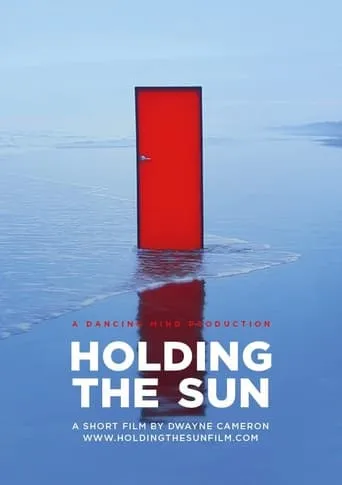 Holding the Sun movie poster - Entertainment content