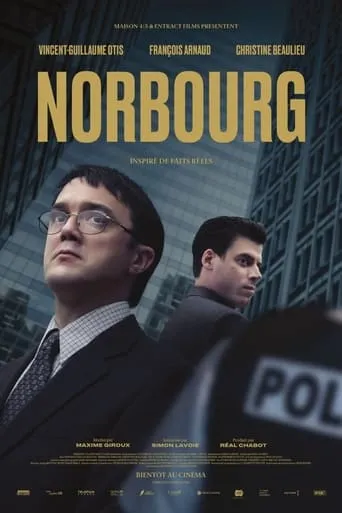 Norbourg movie poster - Rated 6.7/10