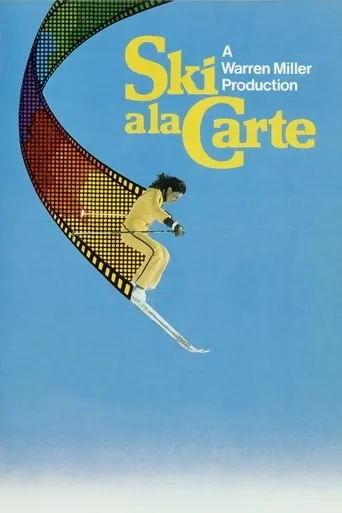 Ski ala Carte movie poster - Rated 0.5/10