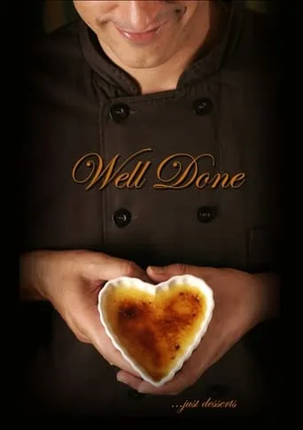 Well Done movie poster - Entertainment content