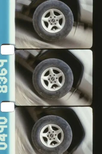 Wheels movie poster - Entertainment content
