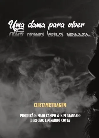 Uma Dama Para Viver, Uma Dama Para Morrer movie poster - Entertainment content