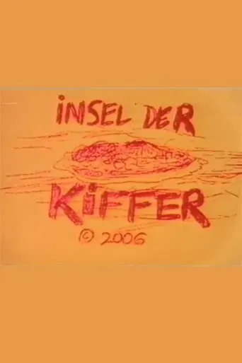 Insel der Kiffer movie poster - Entertainment content