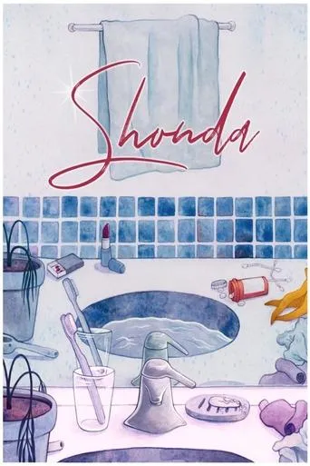 Shonda movie poster - Entertainment content