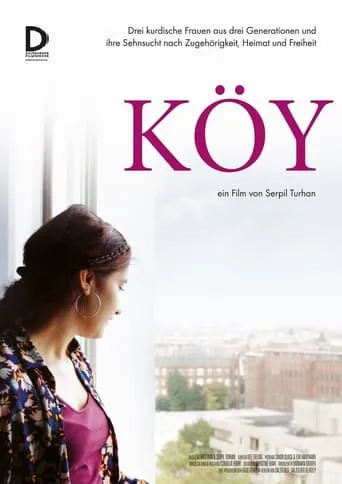 Köy movie poster - Entertainment content