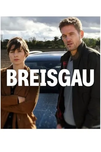 Breisgau - Bullenstall movie poster - Entertainment content