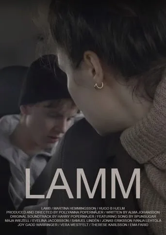 LAMB movie poster - Entertainment content