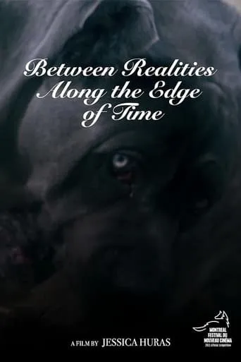 Between Realities Along the Edge of Time movie poster - Entertainment content