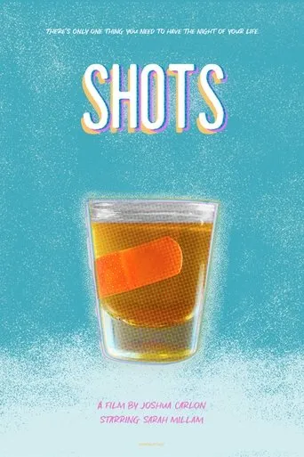 Shots movie poster - Entertainment content